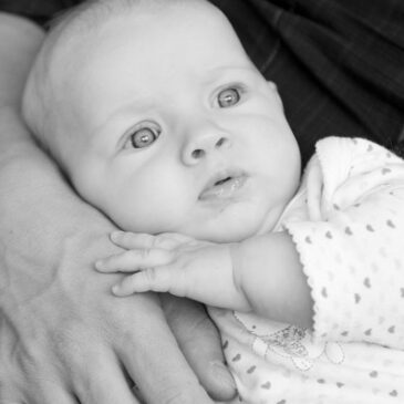 Kertu kodune fotosessioon