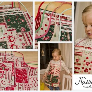 Põlled väikestele pagaritele ja päkapiku abilistele