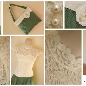 Kaua tehtud – kaunikene