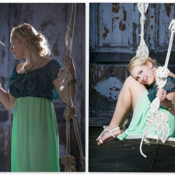 Ilus Kertu Metshaldja kleidis