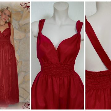 Ilus kleit otsib uut omanikku – Leitud!