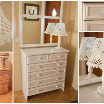 Esiku värskendus – vahelduseks siis jälle teistmoodi käsitööd