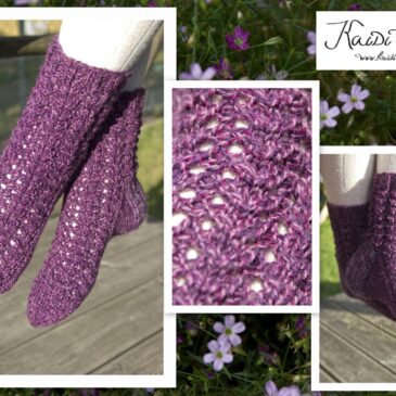 Selle hooaja esimesed villased sokid