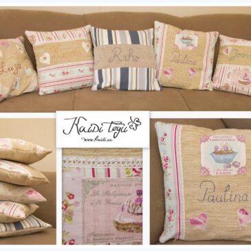 Kas mängime padjasõda?