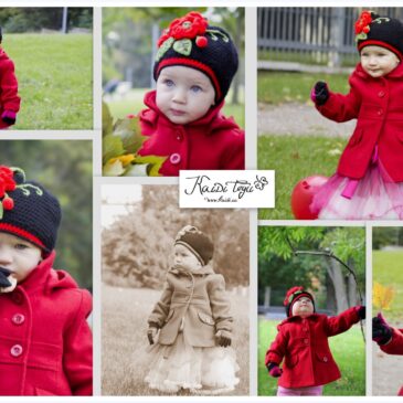 Väikese Kertuga jalutamas