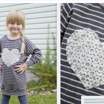 Triibud ja suur süda