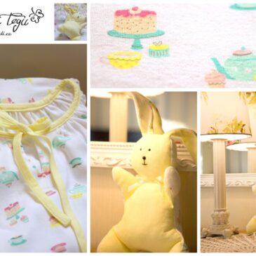 Unekleit vol.3 ehk eriti magusad unenäod