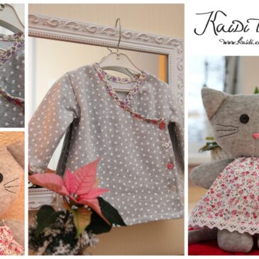 Kingitusi pisikestele