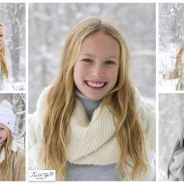 Melissa – sünnipäevalaps