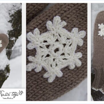 Lumehelbeke, tasa, tasa…