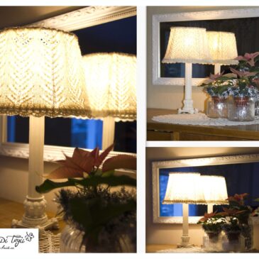 Vana kampsuni uus elu