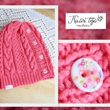 Kevadehõnguline kingitus