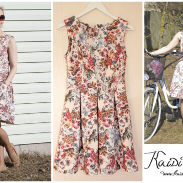 Selle hooaja esimene suvekleit