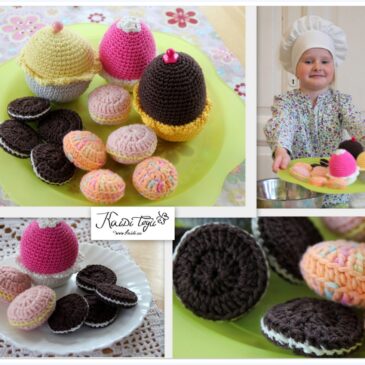 Kuidas oleks väikese koogiga ?