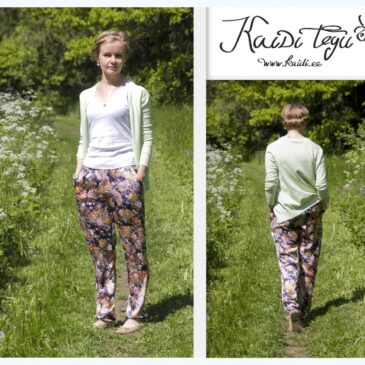 Alati ei olegi lihtne