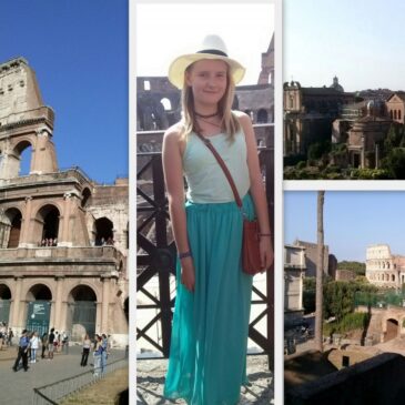 Tervitused Roomast !