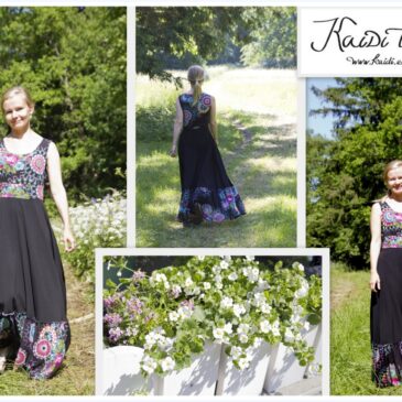 Sünnipäevakingitus…mulle!