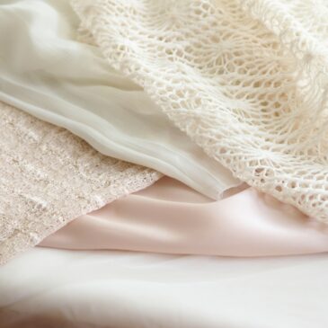 Tulemas on esimene pulmakleit…