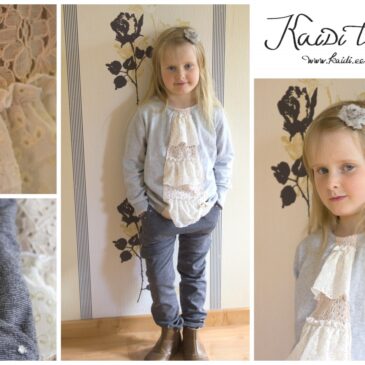 Sügismood meie moodi