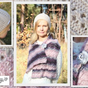 Sügistuuled ja hommikud udused…