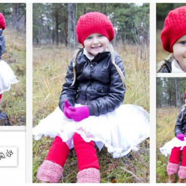 Lugu sellest, kuidas ühest lambavillasest kampsunist sai kaks paari karupükse.