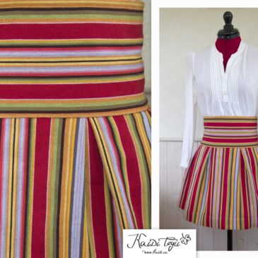 Rahvuslikus meeleolus