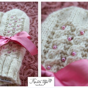 Sünnipäevalapse käpikud