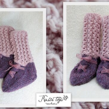 Tulevasele beebipreilile