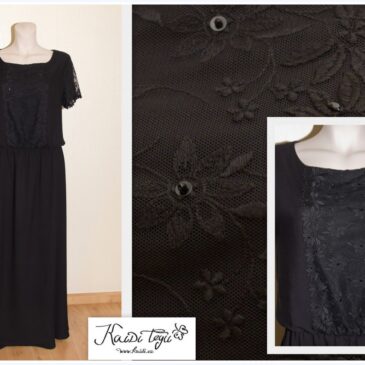 Mureli kleidi retsept