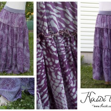 Sireli- ja ploomililla