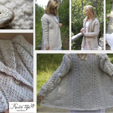 Jahedad augustiööd on tulemas…