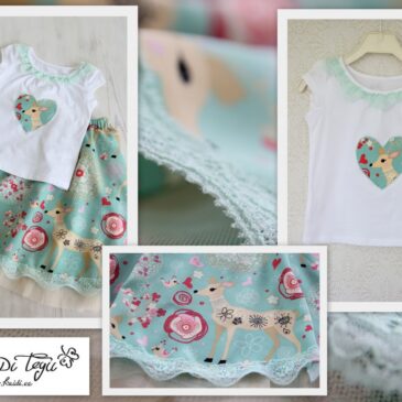 Teele-Riinu sünnipäevakingitus