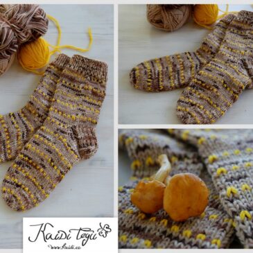 Hommikud on meil siin üsna jahedad