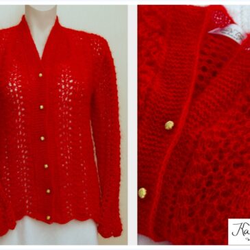 Kerge nagu sulg, pehme nagu pai, soe nagu kallistus, punane nagu roosiõis.