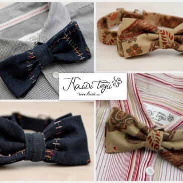 Lipsud pähe ja kaela