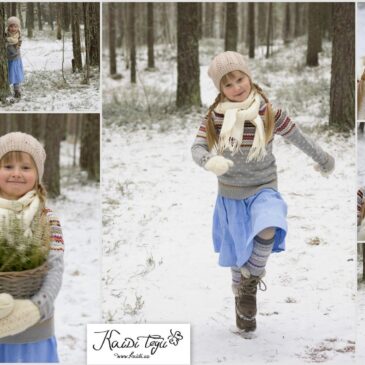 Minu pisike päkapikk