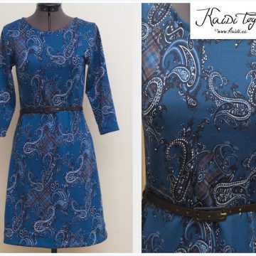 Palju õnne argipäevaks!