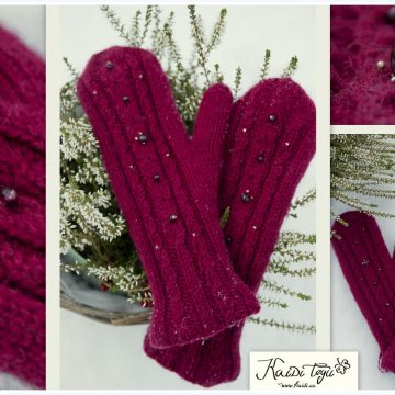 Uuel aastal uue hooga