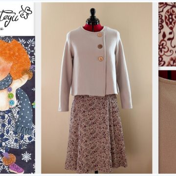 “Paluks mulle midagi sellist”