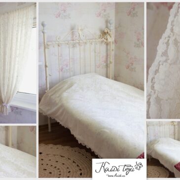 Päeval, mil ma ei tahtnud õmmelda…