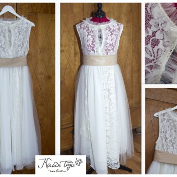 Minu “neljas pruut”